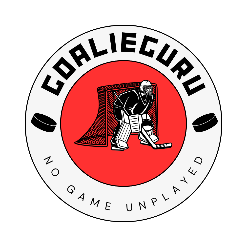 Goalie Guru