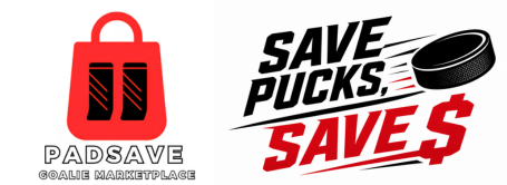 Pad Save: The Goalie Marketplace