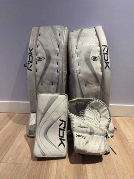 Reebok Goalie Full Set, 35’