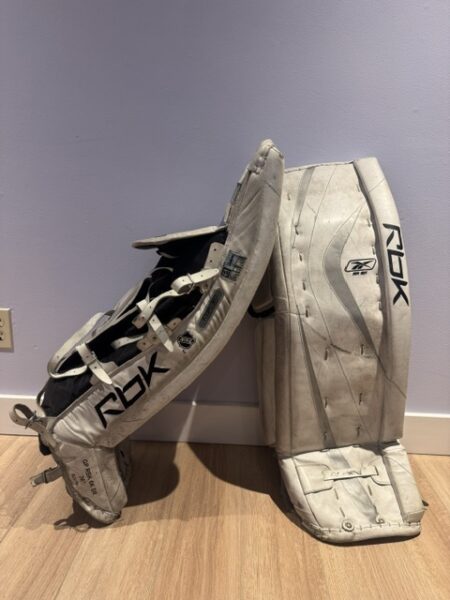 Reebok Goalie Full Set, 35’