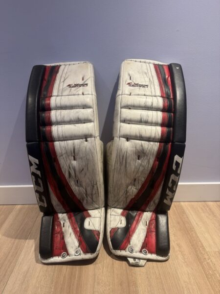 CCM Goalie Pads 35’