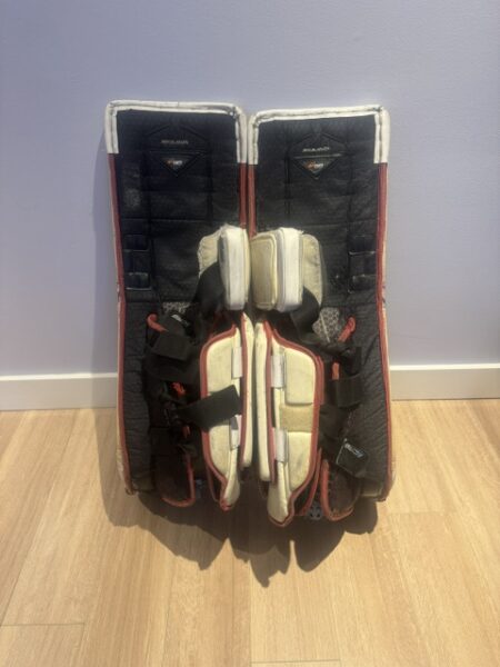 Bauer 2S Goal Pads - Senior Medium