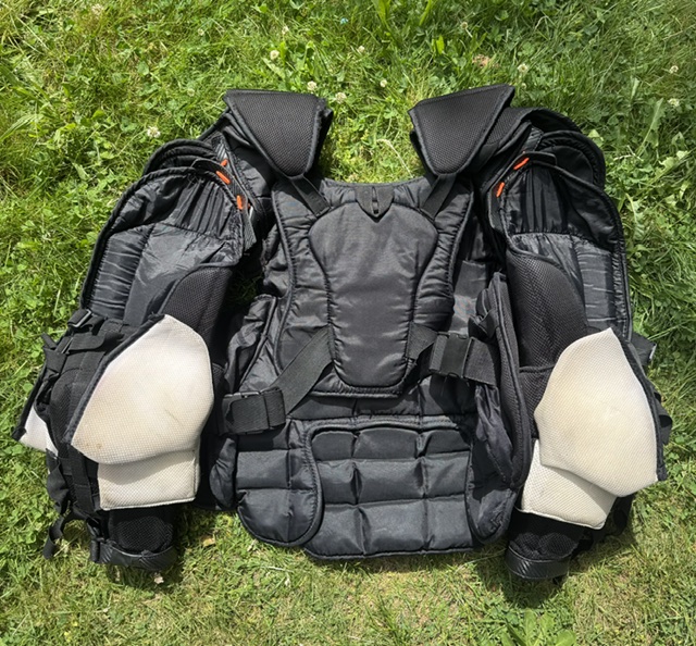 Brian’s Goalie Chest Protector - Senior Medium