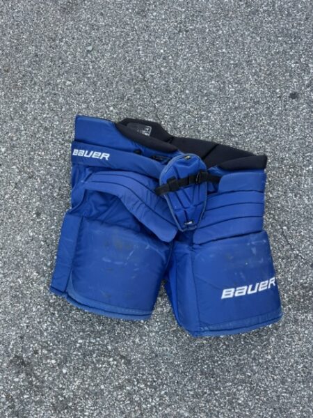 Bauer Supreme S190 Goalie Pants - Senior L/XL