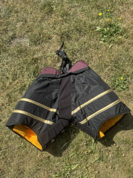 Reebok Goalie Pants Pro Stock (Senior Medium)