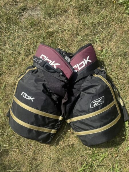 Reebok Goalie Pants Pro Stock (Senior Medium)