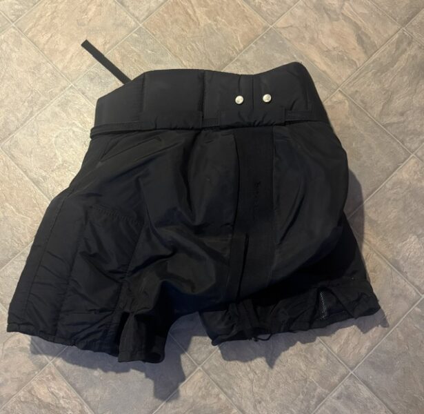 Vaughn 8000 Epic Goalie Pants (Senior Large)