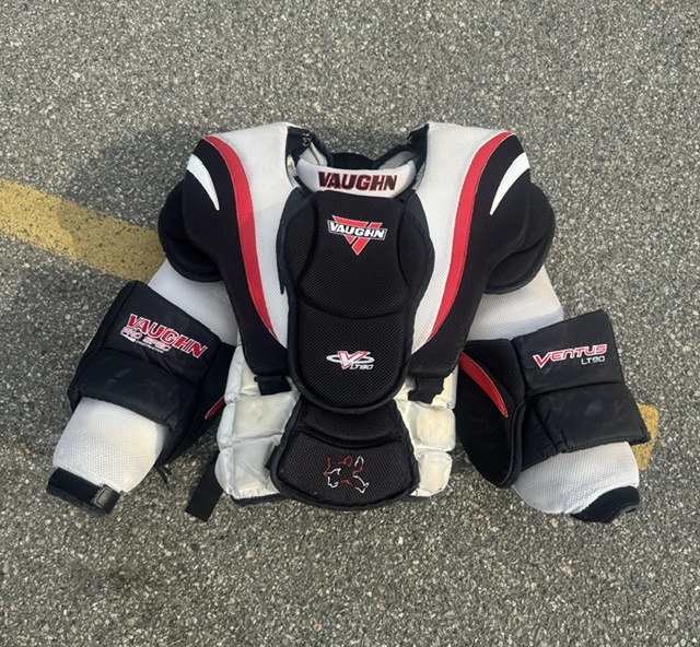 Vaughn Ventus LT90 Goalie Chest Protector (Senior Large)