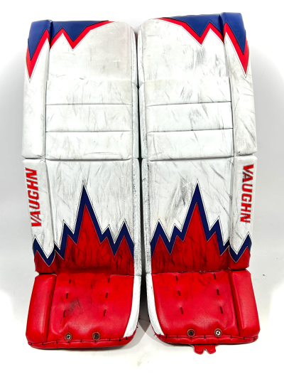Leg Pads