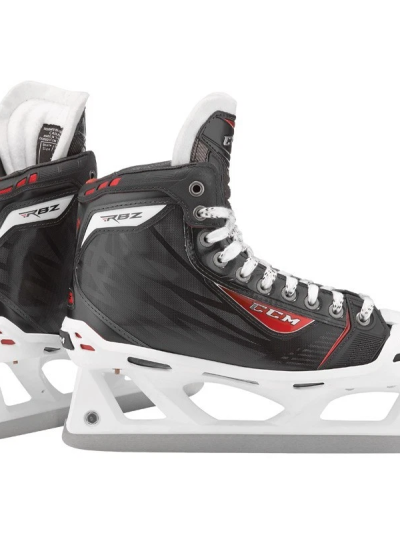 Goalie Skates